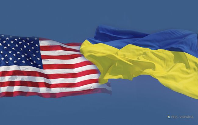 США и Украина провели диалог по вопросу торговли стратегическими товарами