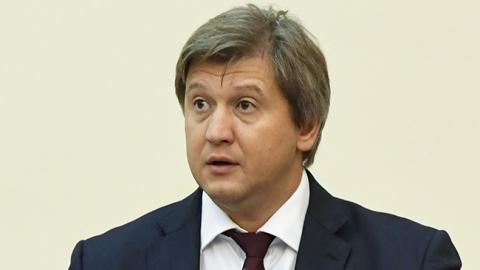 Данилюк розкритикував скасування урядом реформи ДФС