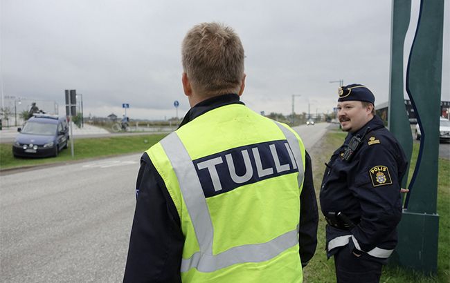 Теракт у Фінляндії: поліція встановила особу підозрюваного