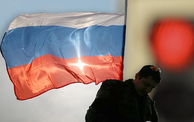 Російський блогер назвав свою країну "Рашкою-гі*няшкою"