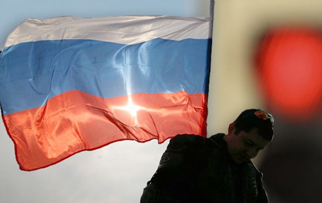 Росія обіцяє вжити заходів у відповідь на розширення санкцій США