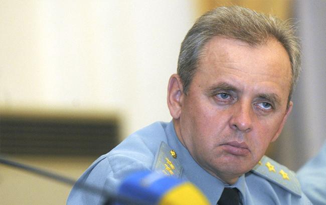 В Минобороны РФ отрицают заявление Муженко о невыведенных из Беларуси российских войсках