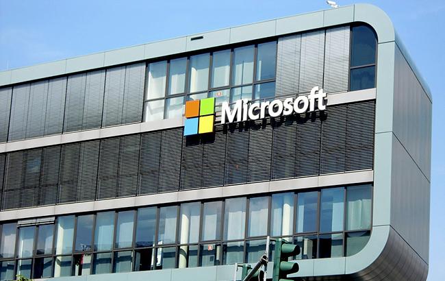 Microsoft має намір продавати свої технології Пентагону