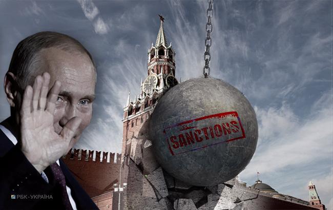 Пять стран-партнеров ЕС продлили санкции против РФ за аннексию Крыма