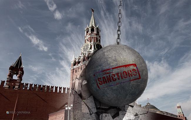 Яценюк привітав рішення Трампа щодо санкцій проти РФ