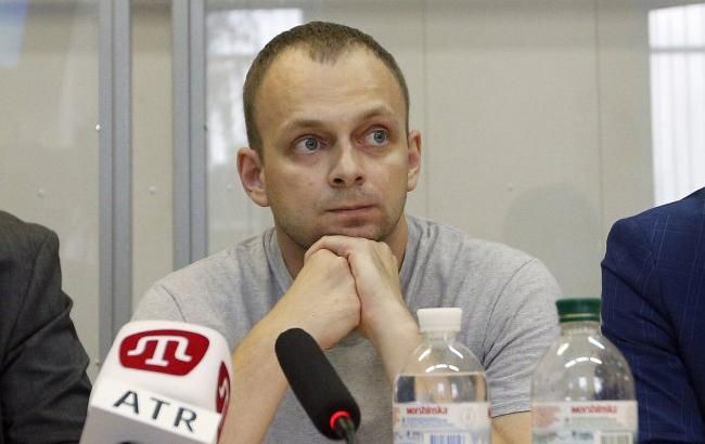 Суд скасував винесену Луценком догану колишньому слідчому ГПУ Сусу