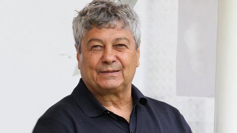 ФІФА дискваліфікувала Луческу на один матч