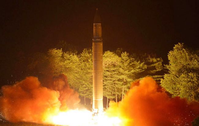 На Гаваях пояснили помилкову тривогу ракетну