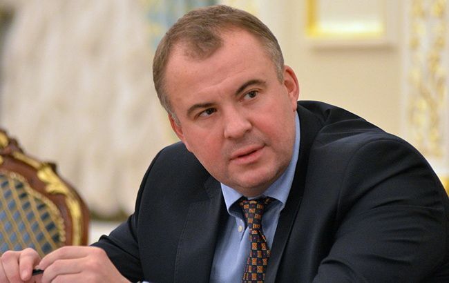 Гладковський заявив про готовність співпрацювати зі слідчими