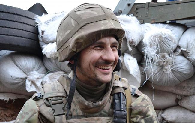 У Міноборони розповіли, коли в зону АТО надійдуть комплекти зимового одягу для військових