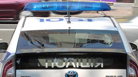 В Запорожской области полицейские изъяли гранатомет