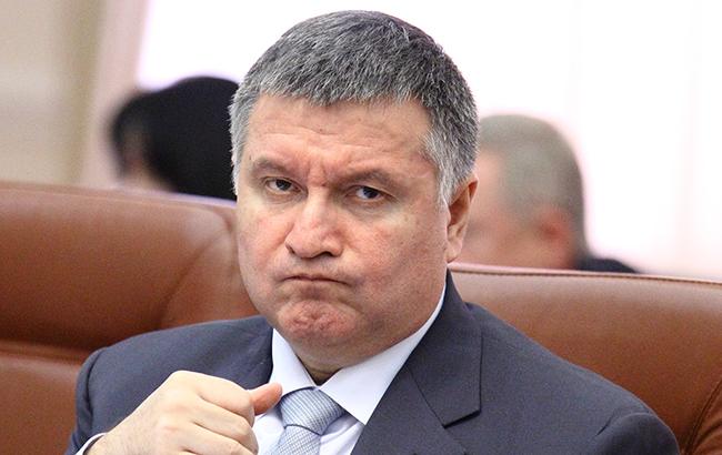 Задержанная ОПГ причастна к взрыву в Киеве на День Независимости, - Аваков