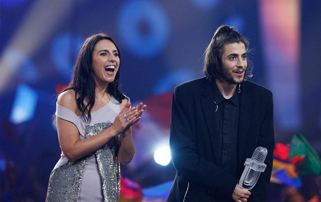 Победитель Евровидения 2017 представил первый клип после пересадки сердца (видео)