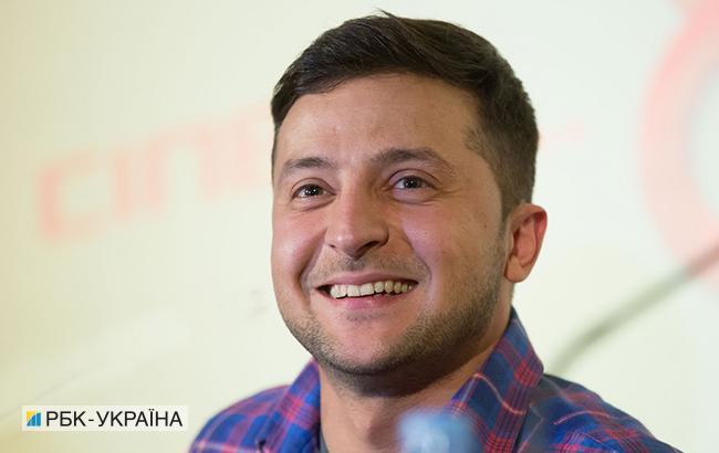 "Бой за кубок Мухаммеда Али": в сети Зеленского назвали новым Усиком (фото)