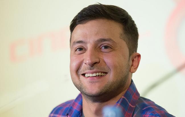 "З нетерпінням чекаємо": Зеленський показав, як працює команда над створенням нового фільму