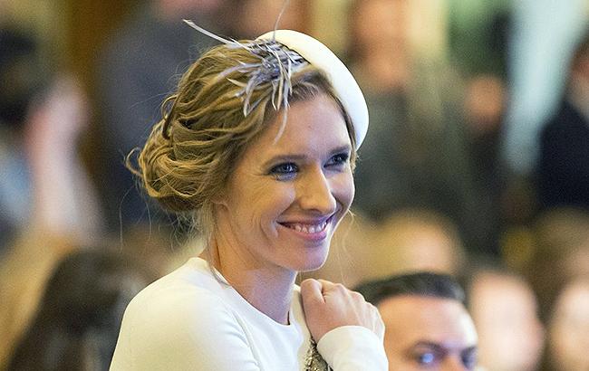 Премия "Viva!": известную телеведущую признали мамой года