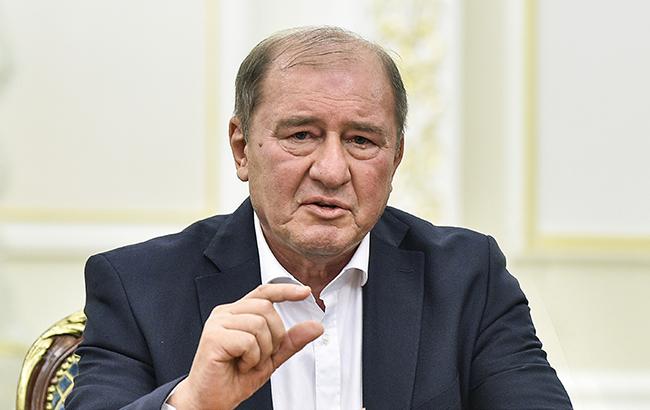 Він заявив, що в Кремлі відмовилися надати указ Путіна про його звільнення