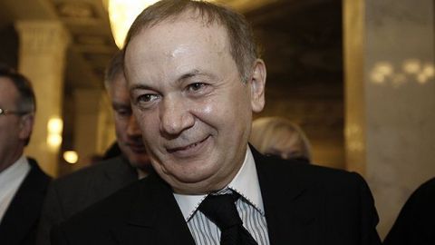 Швейцарія може конфіскувати гроші Іванющенка