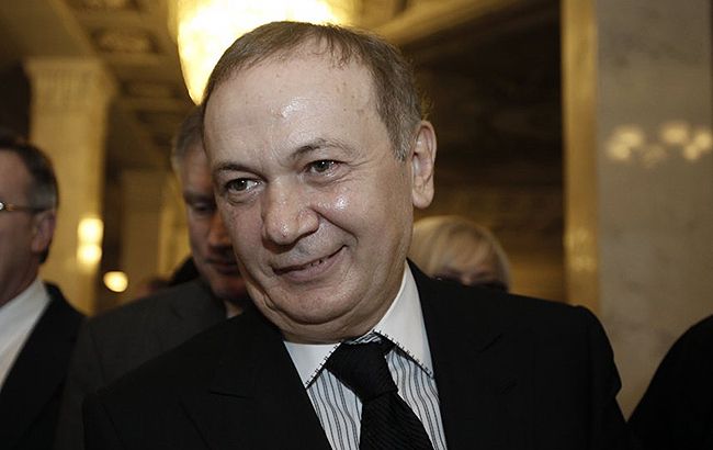 До створення "держави в смартфоні" причетні люди Іванющенка, - аналітика