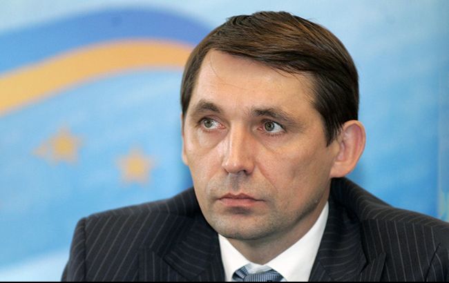 Київ розраховує на засідання Комітету асоціації Україна-ЄС до кінця року