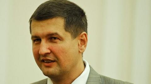 Суд відправив сина нардепа Попова під домашній арешт