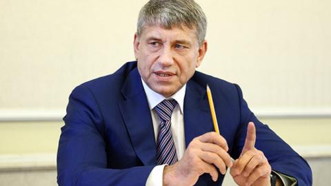 У Кабміні назвали строк дії нової ціни на газ для населення