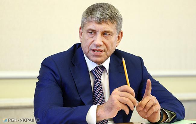 В Кабмине назвали срок действия новой цены на газ для населения