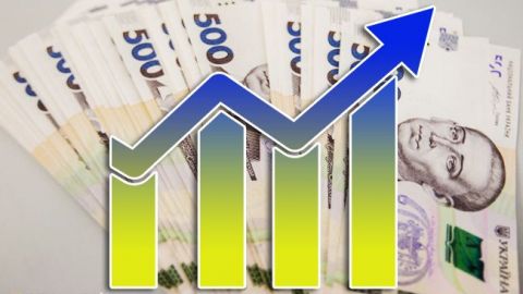 Рост экономики Украины ускорился до 4%