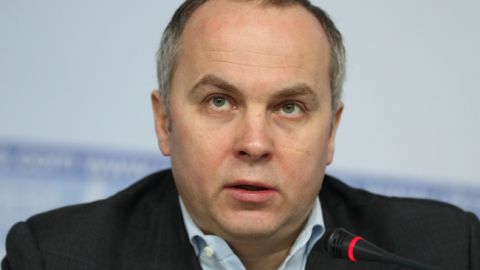 Головне, що нові обличчя: мережа в шоці від призначення Шуфрича головним по свободі слова