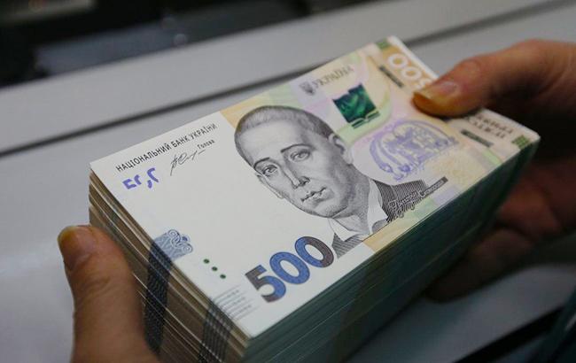 НБУ на 7 серпня посилив курс гривні до 31,32 грн/євро
