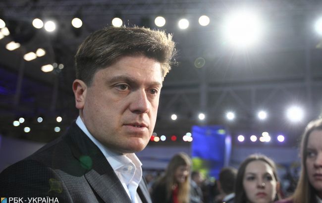 Розслідування про корупцію в обороні базується на неіснуючих розмовах, - нардеп