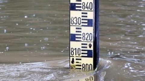 Рятувальники попередили про можливі підтоплення та зсуви на заході України