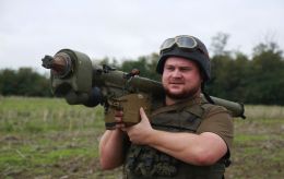 РФ атакувала Україну різними типами дронів: скільки знешкодила ППО
