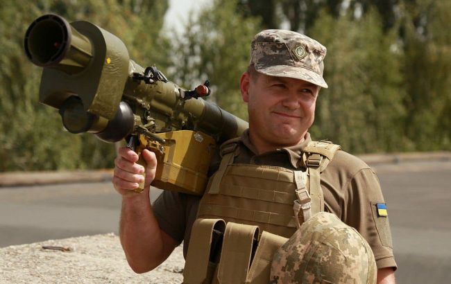 Ночная атака "Шахедов" на Киев: все вражеские цели сбиты ПВО