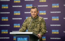 "Дуже-дуже багато балістики": Ігнат назвав ключові особливості нової атаки РФ