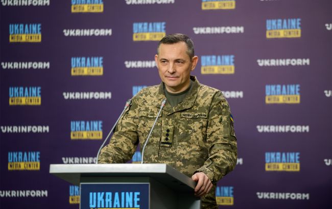 Навіщо росіяни використовують "Циркон" та "Орєшнік": що каже Ігнат