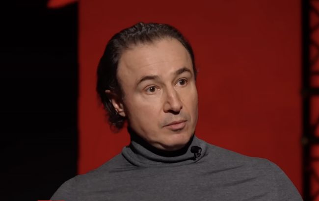 СБУ перевіряє Ігоря Кривецького через критику ЗСУ: нові деталі скандалу