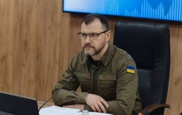 Надзвичайна ситуація в Києві: Клименко розповів, як МВС допомагає жителям столиці
