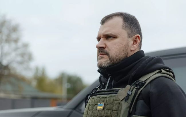 Клименко розкрив нові подробиці стрілянини в Києві