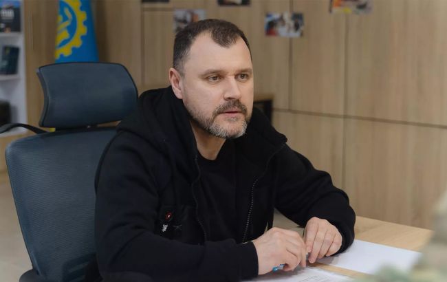Клименко розповів, коли почнуть обговорювати закон про цивільну зброю