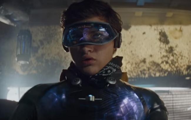 Фільм "Першому гравцю приготуватися": дивитися онлайн трейлер