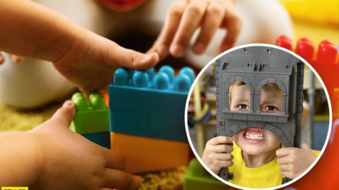 В Україні забракували дитячі іграшки: що потрапило під заборону