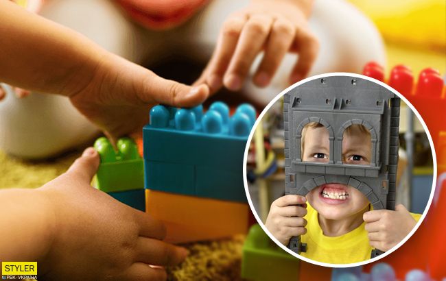 В Украине забраковали детские игрушки: что попало под запрет