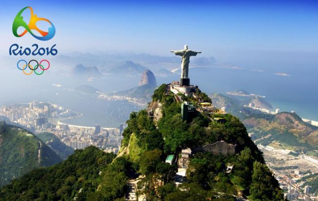 Влада Бразилії виділить Ріо-де-Жанейро 850 млн доларів на Олімпійські ігри