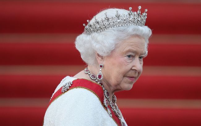 Елизавета II выразила соболезнования семьям погибших в лондонском теракте