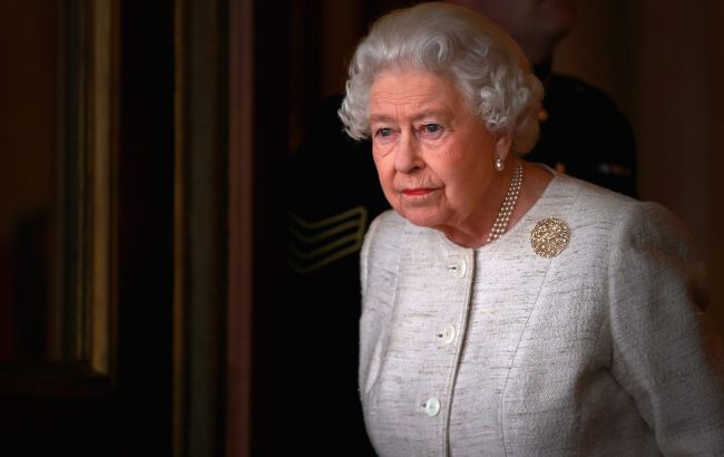 Померла королева Британії Єлизавета II