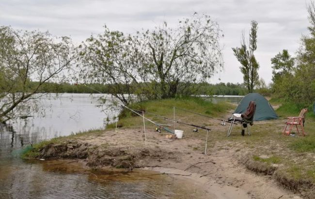 Новые штрафы для украинцев, которые любят рыбачить. Что изменилось