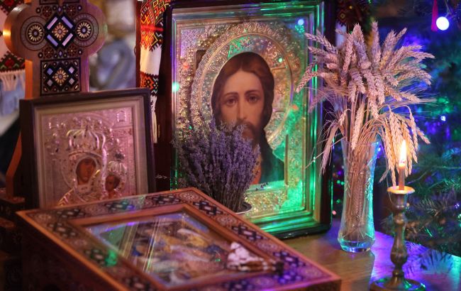 Коли Вознесіння Господнє 2025: нова дата за календарем ПЦУ