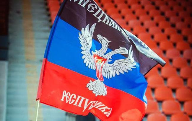 Жителя Антрацита приговорили к 4 годам тюрьмы за сотрудничество с террористами Л/ДНР