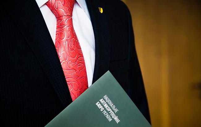 НАБУ скерувало до суду справу про розтрати 26,7 млн грн "Укрзалізниці"